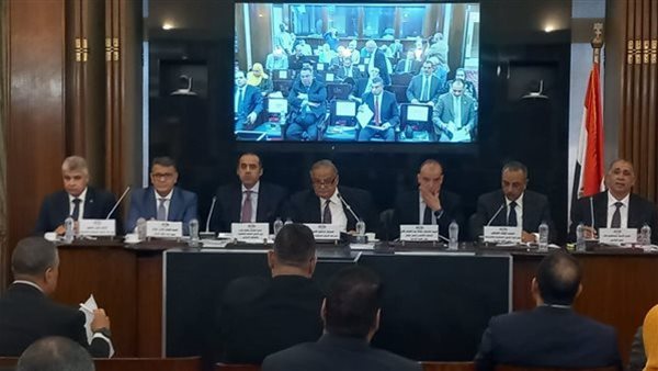 تشريعية النواب