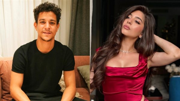 مايان السيد - أحمد