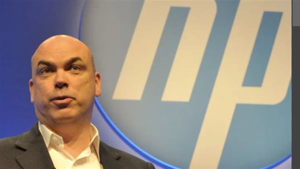 شركة hp تقاضي الملياردير