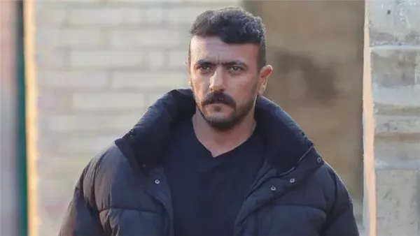 أحمد العوضي