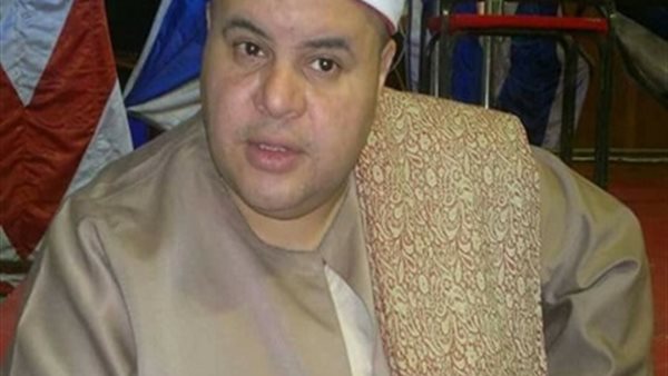 الشيخ صديق المنشاوي