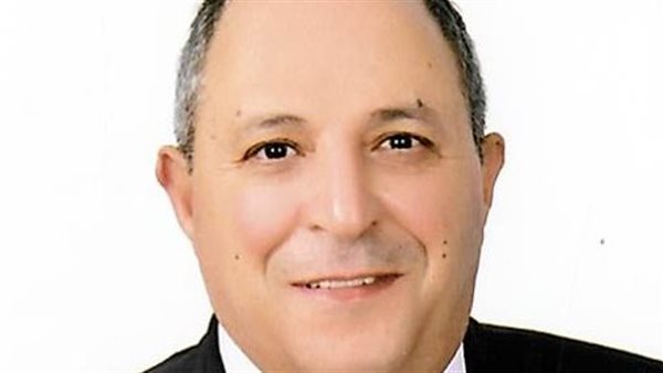 محافظ بورسعيد