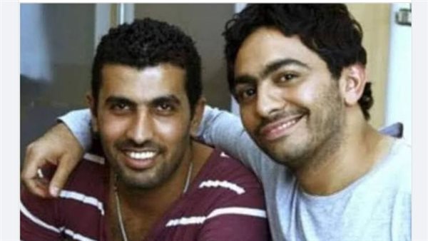 محمد سامي وتامر حسني