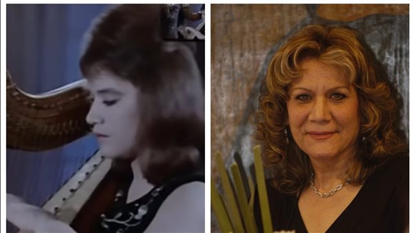 سميرة ميشيل 