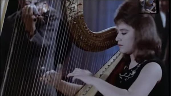 سميرة ميشيل