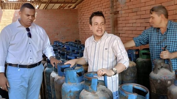 حملات تموينية على