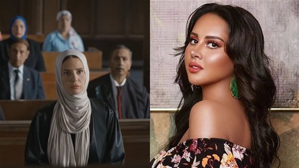 ياسمين رئيس وإيمان