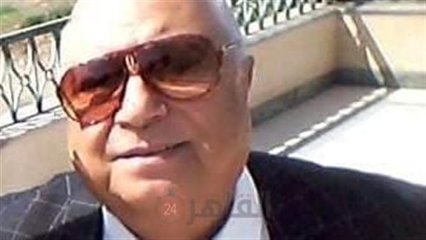 الدكتور أحمد موسى