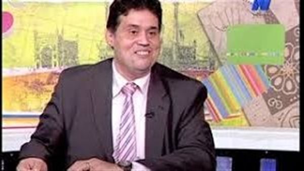 الدكتور ضياء الدين