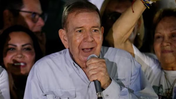 إدموندو جونزاليس