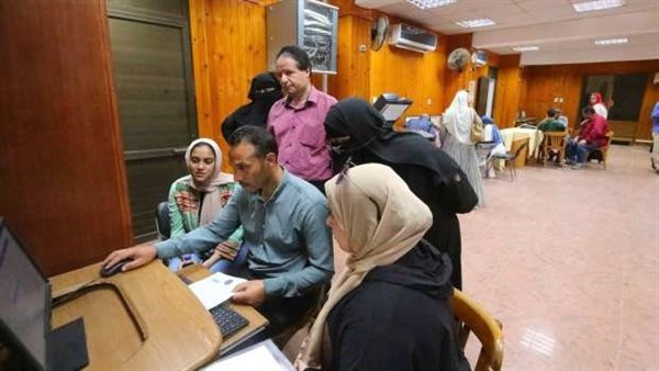 كليات المرحلة الثالثة