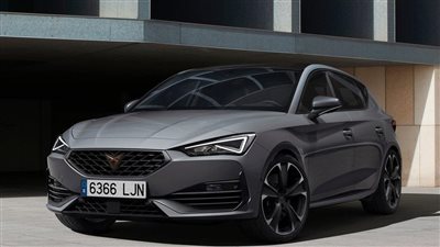 أرخص سيارة زيرو تقدمها علامة كوبرا في مصر