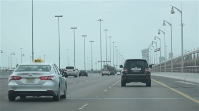 نصائح للقيادة بأمان على الطرق السريعة.. احذر تجاهلها