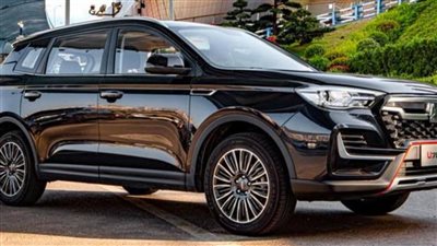 أسعار ومواصفات VGV U70 pro سباعية المقاعد في مصر