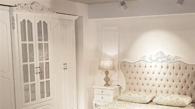 أجمل غرف نوم كلاسيك للعرسان.. 3 نصائح عند اختيار غرفة نومك