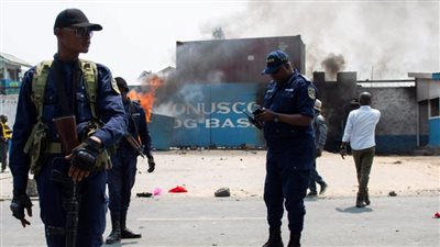  الكونغو الديمقراطية: مقتل 129 شخصًا أثناء محاولتهم الهروب من سجن ماكالا المركزي في العاصمة 