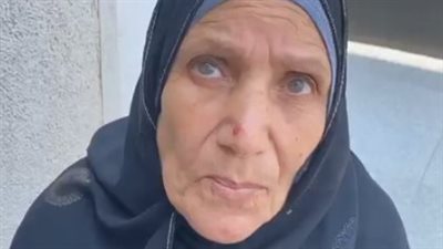 عمة الباحثة ريم حامد: صحتها كانت كويسة.. ورفضت تتجوز عشان تكمل دراستها وأبحاثها| بث مباشر