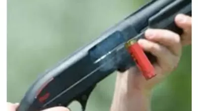 مقتل شاب بطلق ناري في بورسعيد.. والأمن يكثف جهوده لضبط الجاني