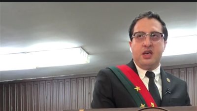 النيابة العامة بقضية الدارك ويب: المحرض إبليس أفكاره شاذة والقاتل ذئب أجير