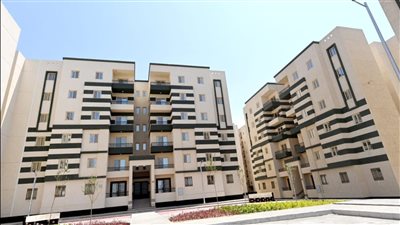 الأسبوع المقبل.. بدء حجز وحدات الإسكان الاجتماعي لذوي الهمم 