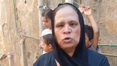 بعد تأجيل المحاكمة.. والدة صغير شبرا الخيمة: مش هتصالح في دم ابني وبطالب بإعدام المتهمين | بث مباشر