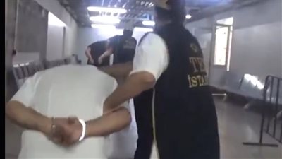 حبس مدير شبكة أموال تابعة للموساد في تركيا | فيديو