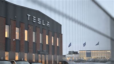 مبيعات تسلا في الصين تتمتع بأفضل شهر في العام خلال أغسطس