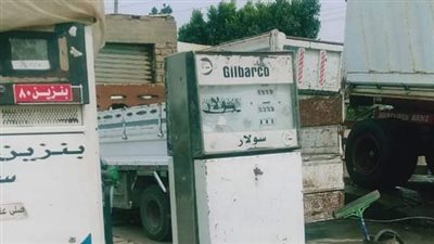 ضبط 31 ألف لتر مواد بترولية وتحرير 760 مخالفة تموينية خلال 5 أيام بالمنوفية