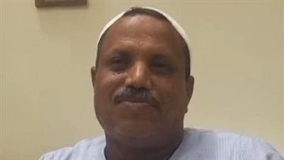 الشيخ عبد الغني العقالي: ارتقيت المنابر منذ الإعدادية.. ولدي جمهور عريض في الدول العربية والعالم| بث مباشر