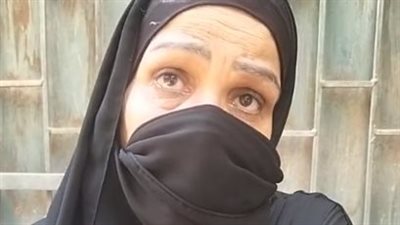 بسبب تكسير شقة.. شاهدة عيان تكشف تفاصيل انهيار عقار أرض الجولف | بث مباشر