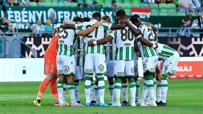 تقارير مجرية تكشف سر تأخر فرينكفاروزي في ضم أو بيع اللاعبين 