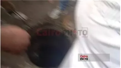 رئيس مدينة أبو النمرس: وفاة عامل ونجاة شخصين سقطوا في بالوعة صرف صحي