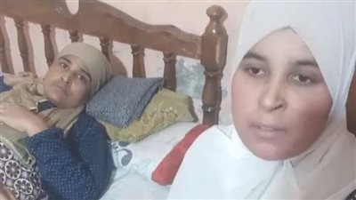 دخلت تشيل الزائدة خرجت بثقب في القولون.. شقيقة ضحية الإهمال الطبي بقنا: أختي كانت بتموت وعايزين حقها|بث مباشر
