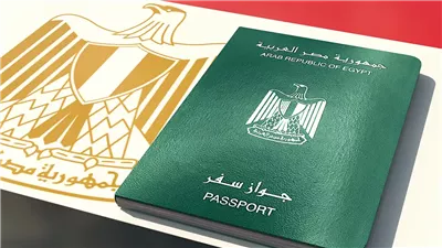 إسقاط الجنسية عن محمد رضوان سنوسي لالتحاقه بالخدمة العسكرية لدولة أجنبية 