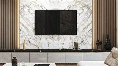 بديل الرخام.. كتالوج PDF لـ 10 أشكال مودرن وجميلة 2024