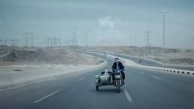 علاقة خاصة بكلبه.. ملاحظات على برومو فيلم البحث عن منفذ لخروج السيد رامبو