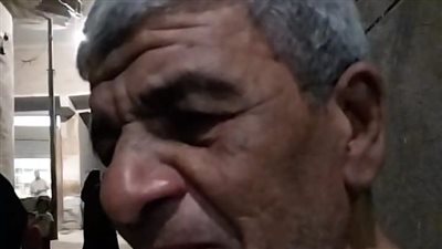 والد طالبة الثانوية المتوفية بسوهاج قبل التحاقها بالجامعة: كان نفسها تبقى ممرضة.. وكنا رايحين نقدملها| بث مباشر