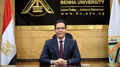 أول رد من رئيس جامعة بنها على استغاثة طلاب التربية بشأن تقليل الساعات المعتمدة