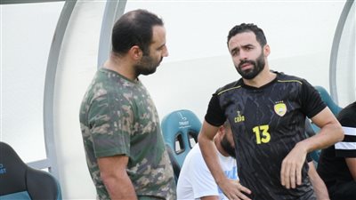 أحمد عبد الرؤوف مديرًا فنيًا للسكة الحديد