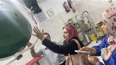 صحة المنوفية: غلق وإنذار 194 منشأة طبية خاصة في حملات العلاج الحر خلال أغسطس