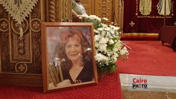 الراحلة سميرة ميشيل