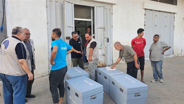 فرق التطعيمات ضد