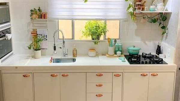  ديكورات مطابخ تركية