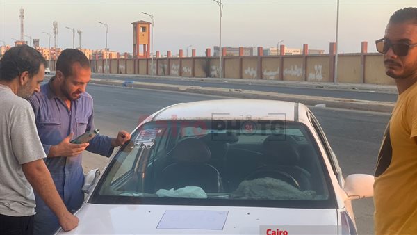 الشاب محمد شعبان