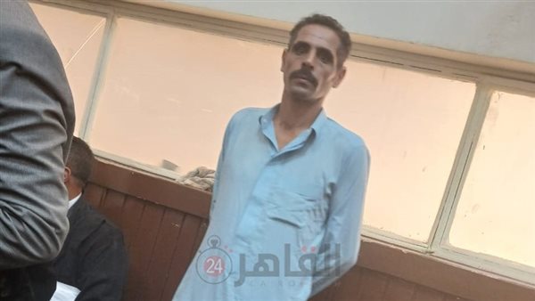 المتهم بقتل شقيقه