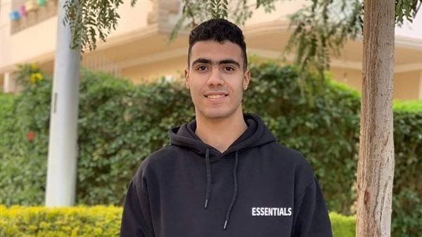 الشاب عبدلله زهرة