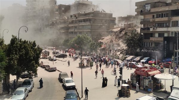 عقار أرض الجولف