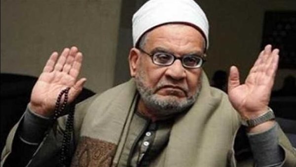 الدكتور أحمد كريمة،