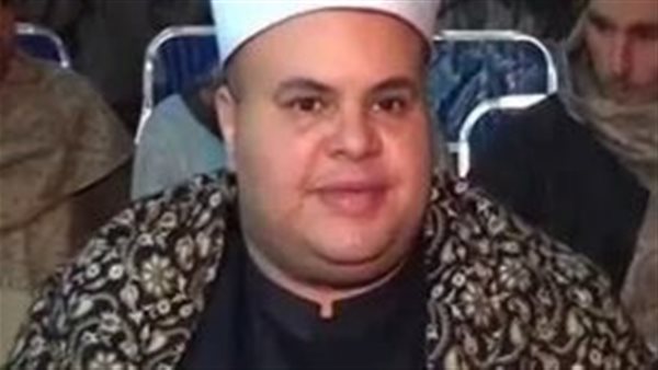 صديق المنشاوي