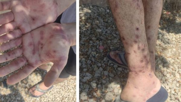 أسرى فلسطينيون